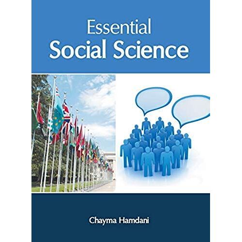 Essential Social Science