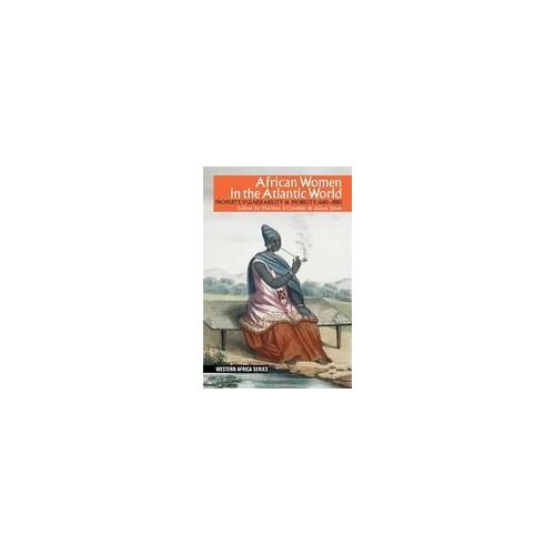 African Women In The Atlantic World