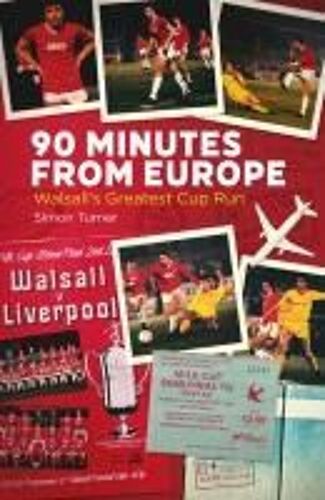 90 Minutes From Europe