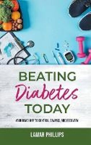 Beating Diabetes Today
