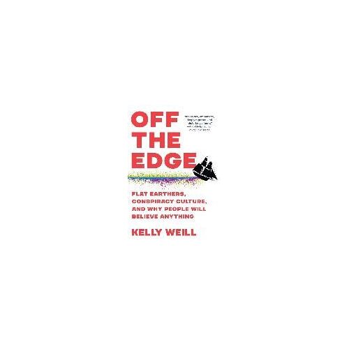 Off The Edge