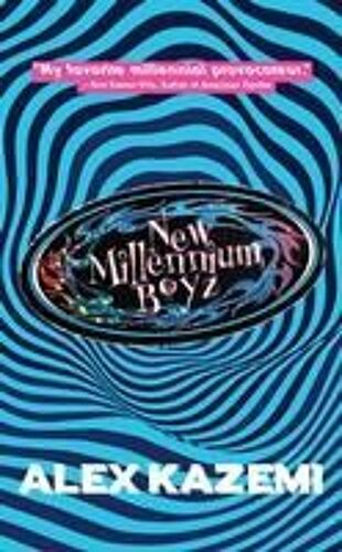 New Millennium Boyz