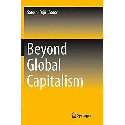 Beyond Global Capitalism