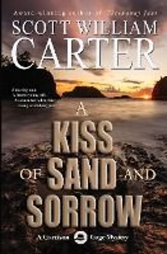 A Kiss Of Sand And Sorrow
