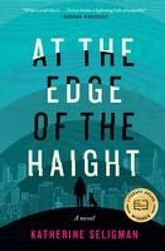 At The Edge Of The Haight