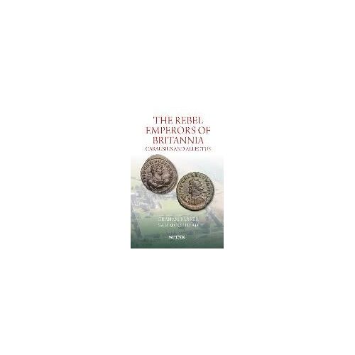 The Rebel Emperors Of Britannia