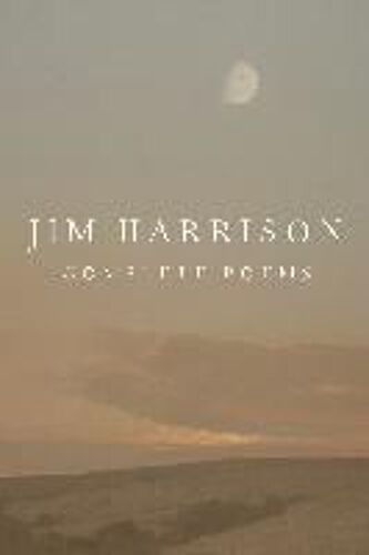 Jim Harrison