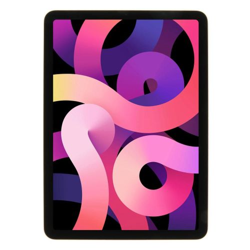 Apple iPad Air 2020 WiFi 256Go or rose