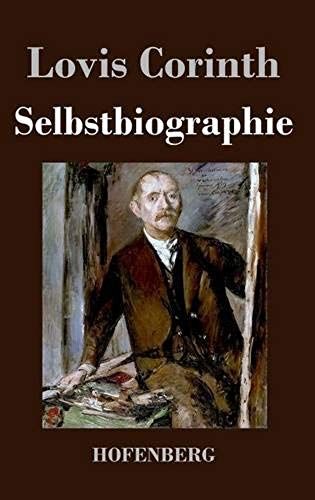 Selbstbiographie