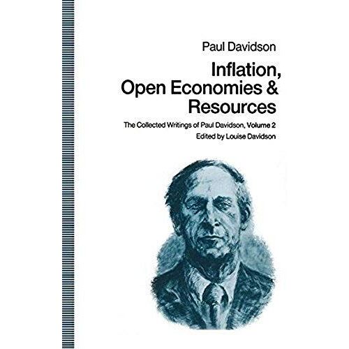 Inflation, Open Economies And Resources
