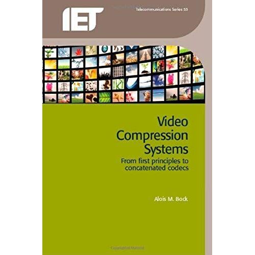 Video Compression Systems