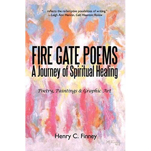 Fire Gate Poems