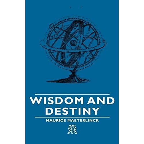 Wisdom And Destiny