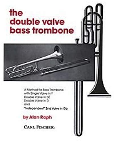 Double Valve Bass Trombone