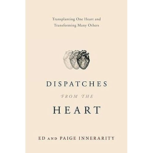 Dispatches From The Heart