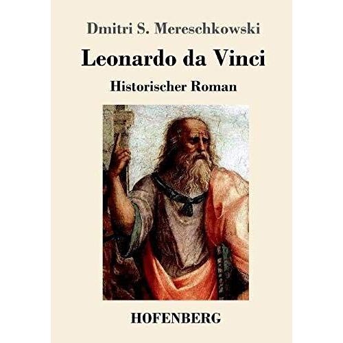 Leonardo Da Vinci