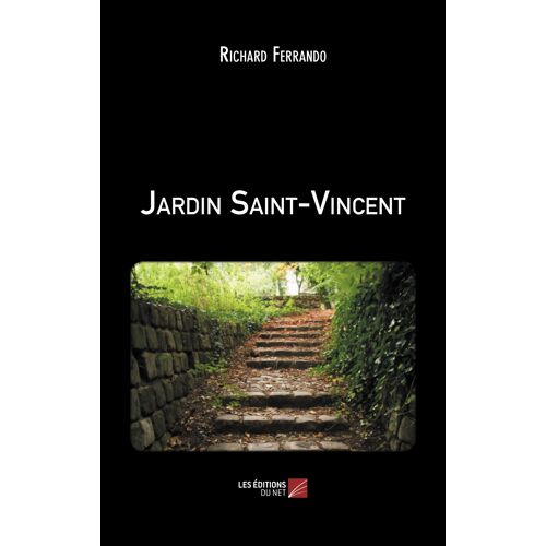 Jardin Saint-Vincent