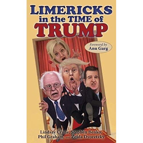 Limericks In The Time Of Trump