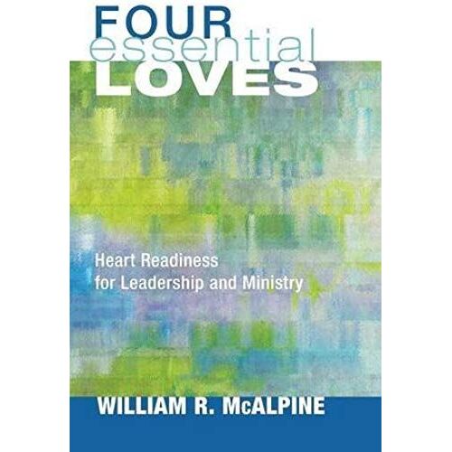 Four Essential Loves