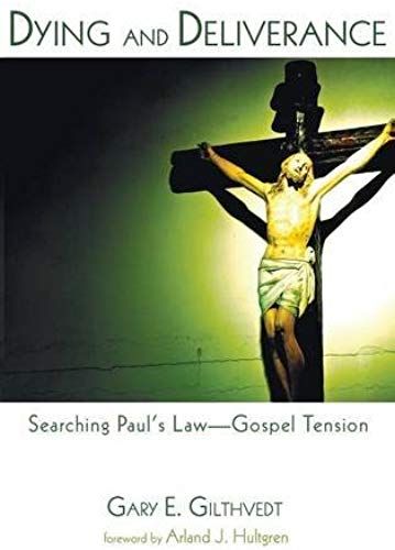 Dying And Deliverance