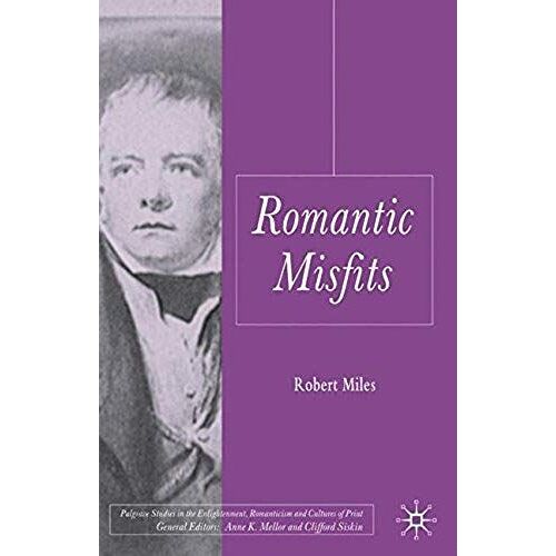 Romantic Misfits