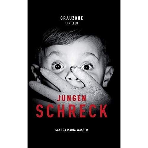 Jungenschreck