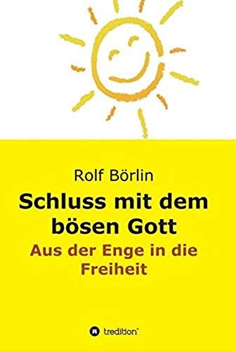 Schluss Mit Dem Bösen Gott