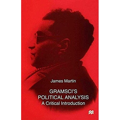 Gramscis Political Analysis