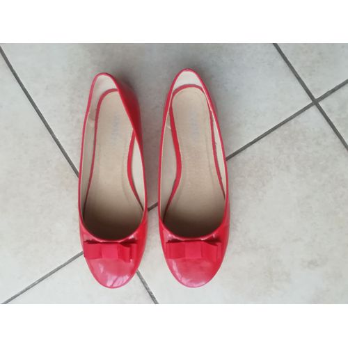 Chaussures - Ballerines Femme Camaieu Taille 39.