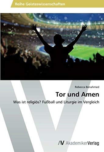 Tor Und Amen