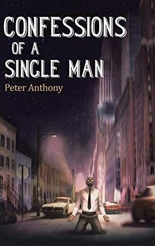 Confessions Of A Single Man