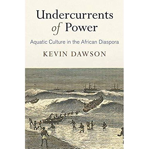 Undercurrents Of Power