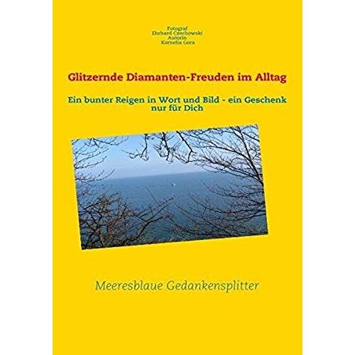 Glitzernde Diamanten-Freuden Im Alltag