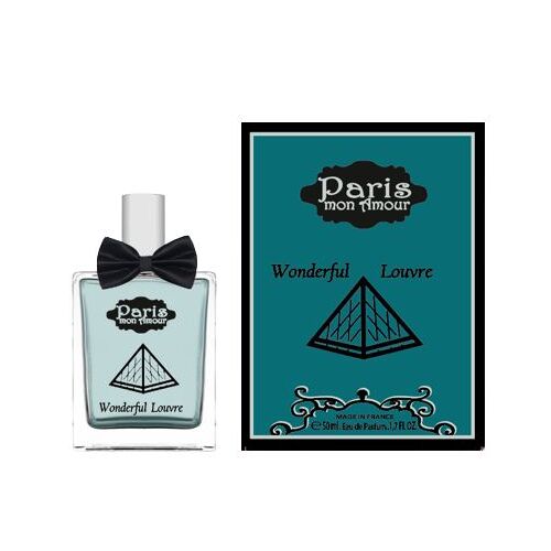 Eau De Parfum Wonderful Louvre 