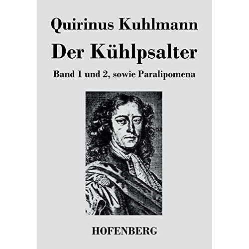 Der Kühlpsalter