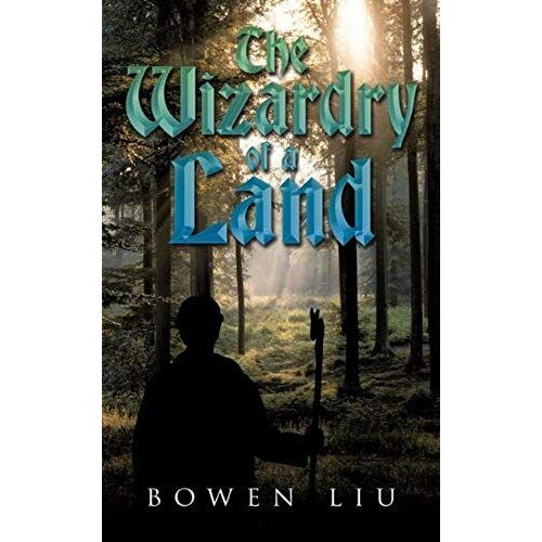 The Wizardry Of A Land
