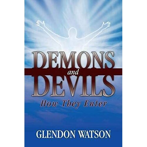Demons And Devils