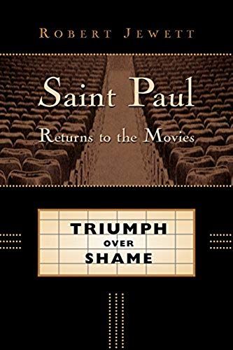 Saint Paul Returns To The Movies