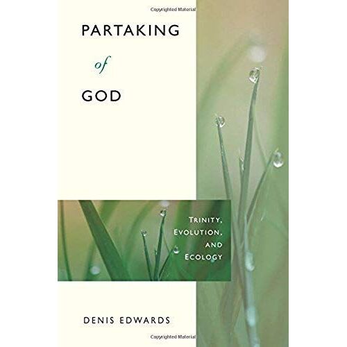 Partaking Of God