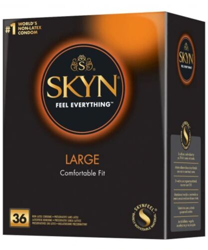 Skyn Large - 36