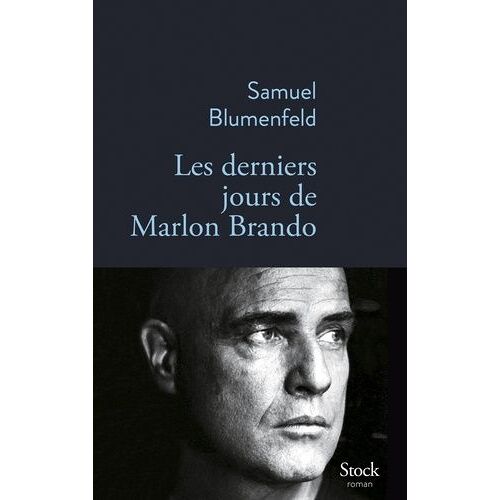 Les Derniers Jours De Marlon Brando