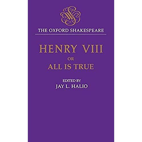 King Henry Viii