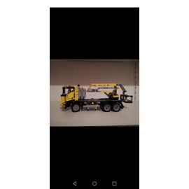 LEGO Technic 8292 - Le Camion Élévateur