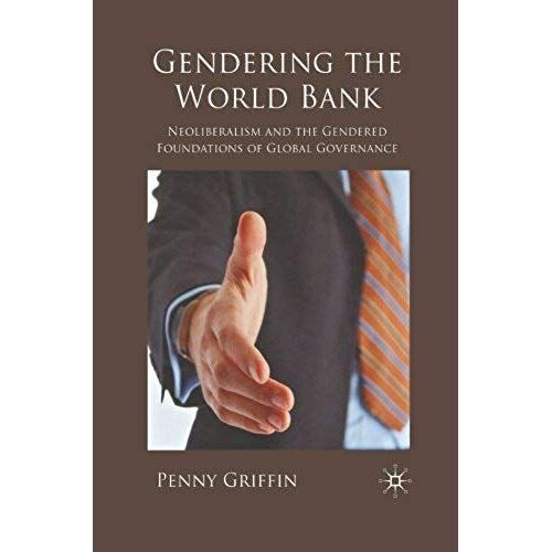 Gendering The World Bank