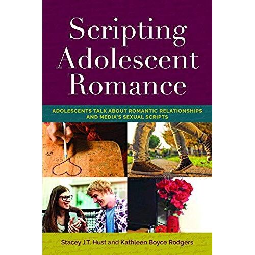Scripting Adolescent Romance