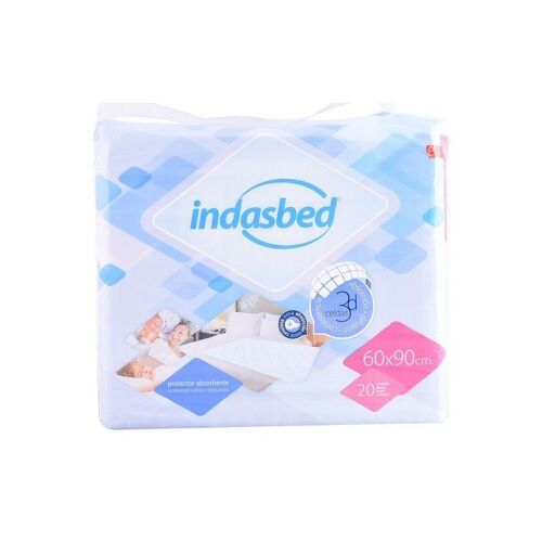 Protecteur Pour Incontinence Indasbed Indasec