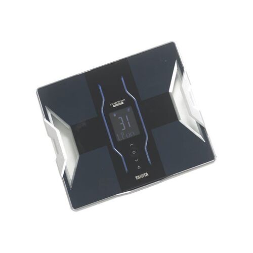 Tanita Innerscan Dual Rd-953 - Balance - Noir