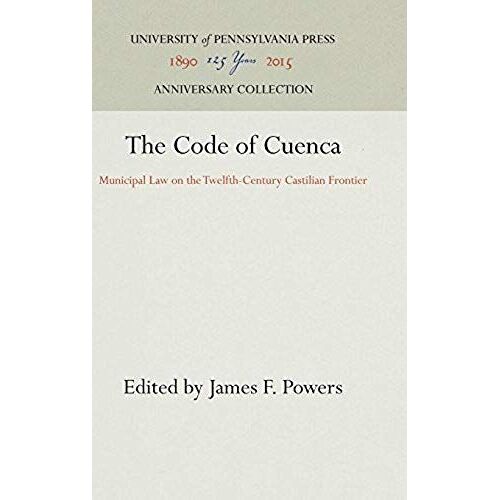 The Code Of Cuenca