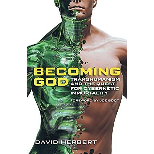 Becoming God