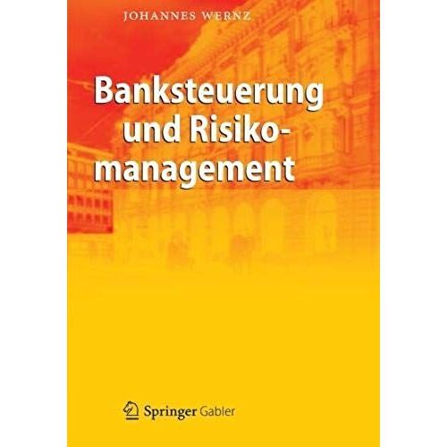Banksteuerung Und Risikomanagement